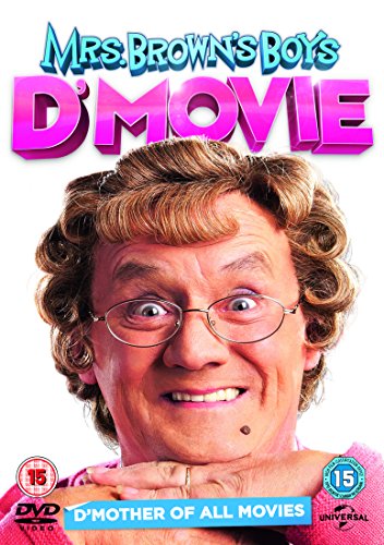 DMovie [DVD]